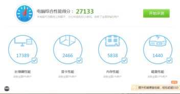 求大神幫我看下我的筆記本換什么可以提高性能